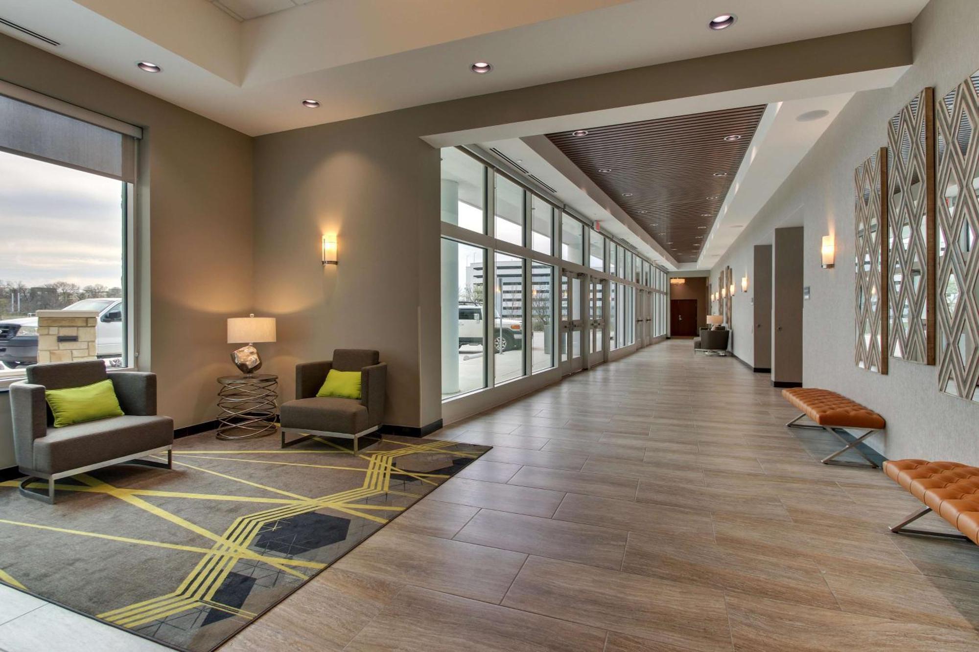 Drury Plaza Hotel Dallas Richardson Esterno foto