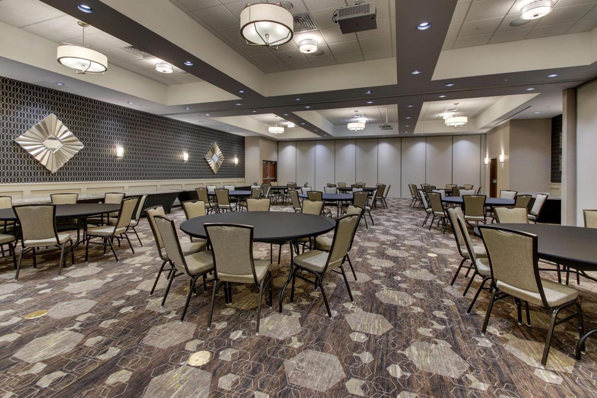 Drury Plaza Hotel Dallas Richardson Esterno foto