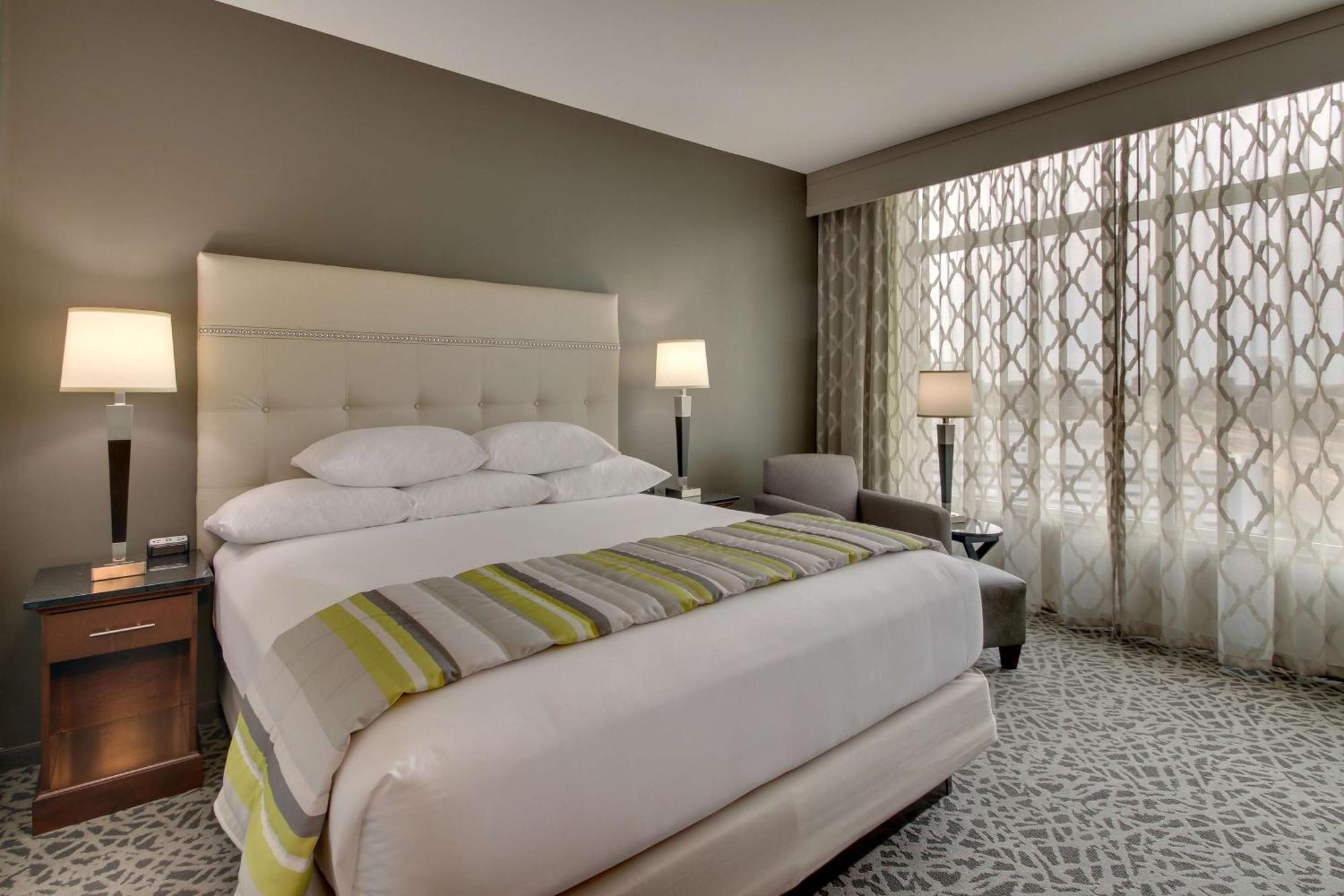 Drury Plaza Hotel Dallas Richardson Esterno foto