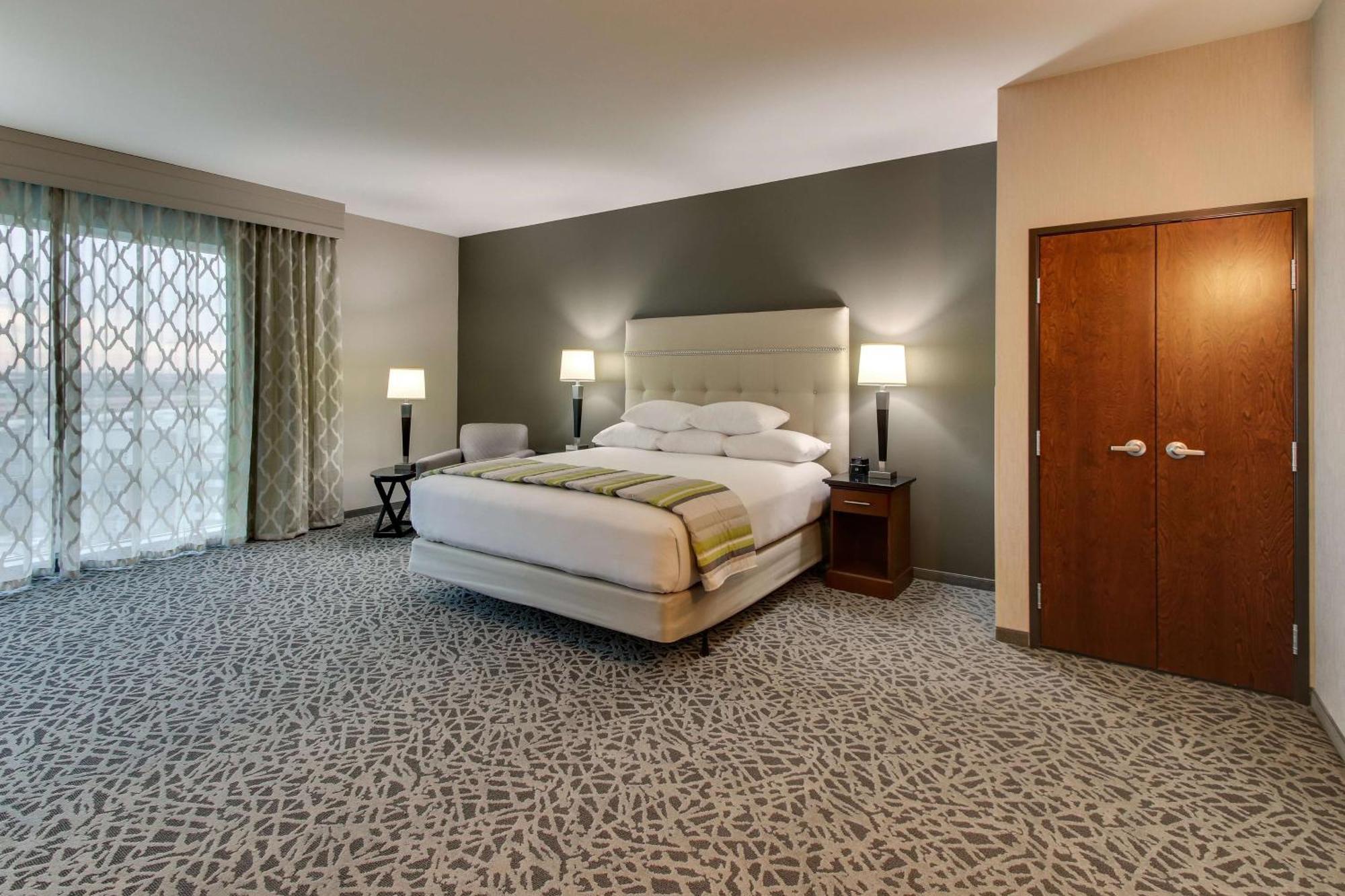 Drury Plaza Hotel Dallas Richardson Esterno foto