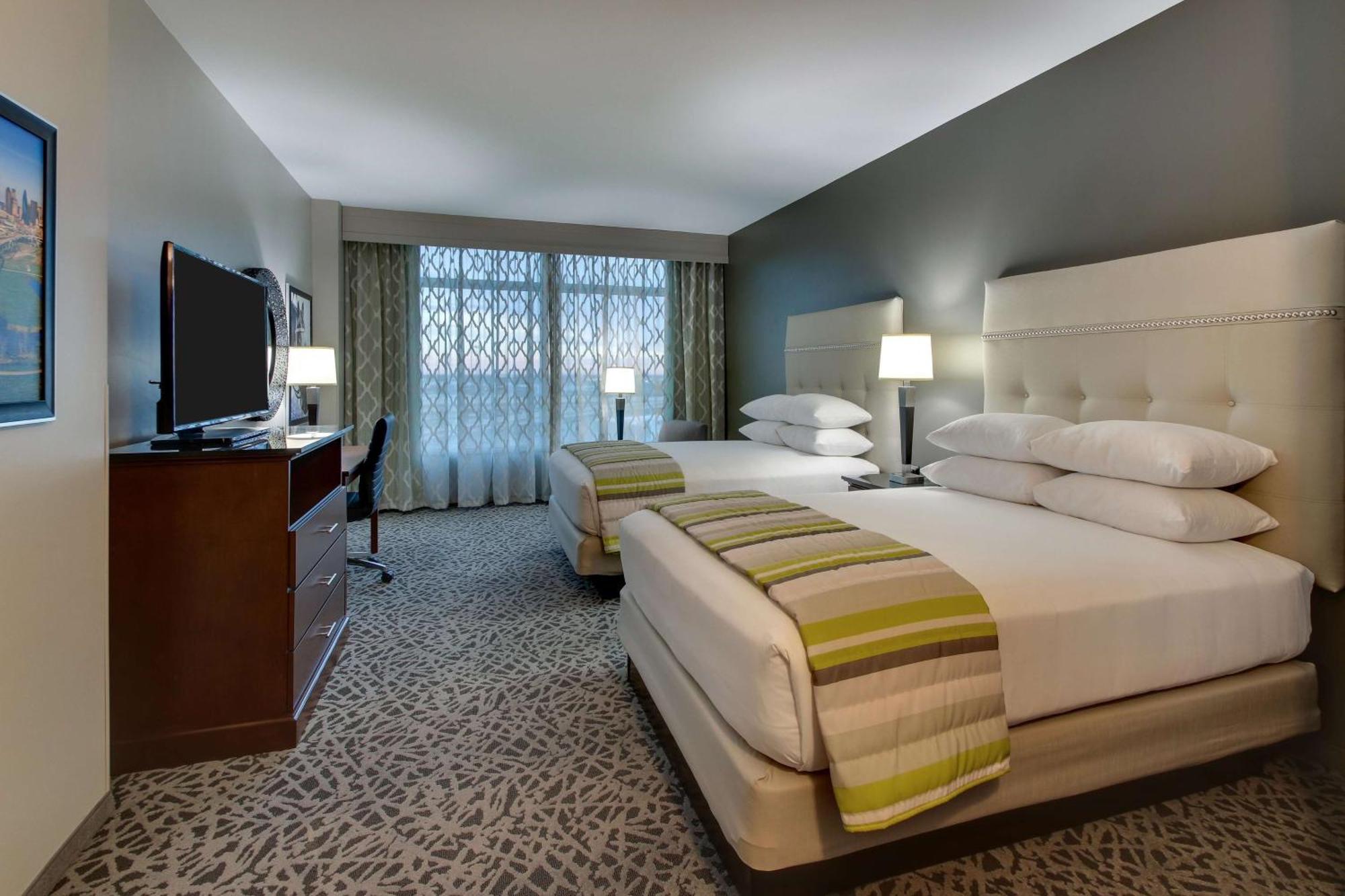 Drury Plaza Hotel Dallas Richardson Esterno foto