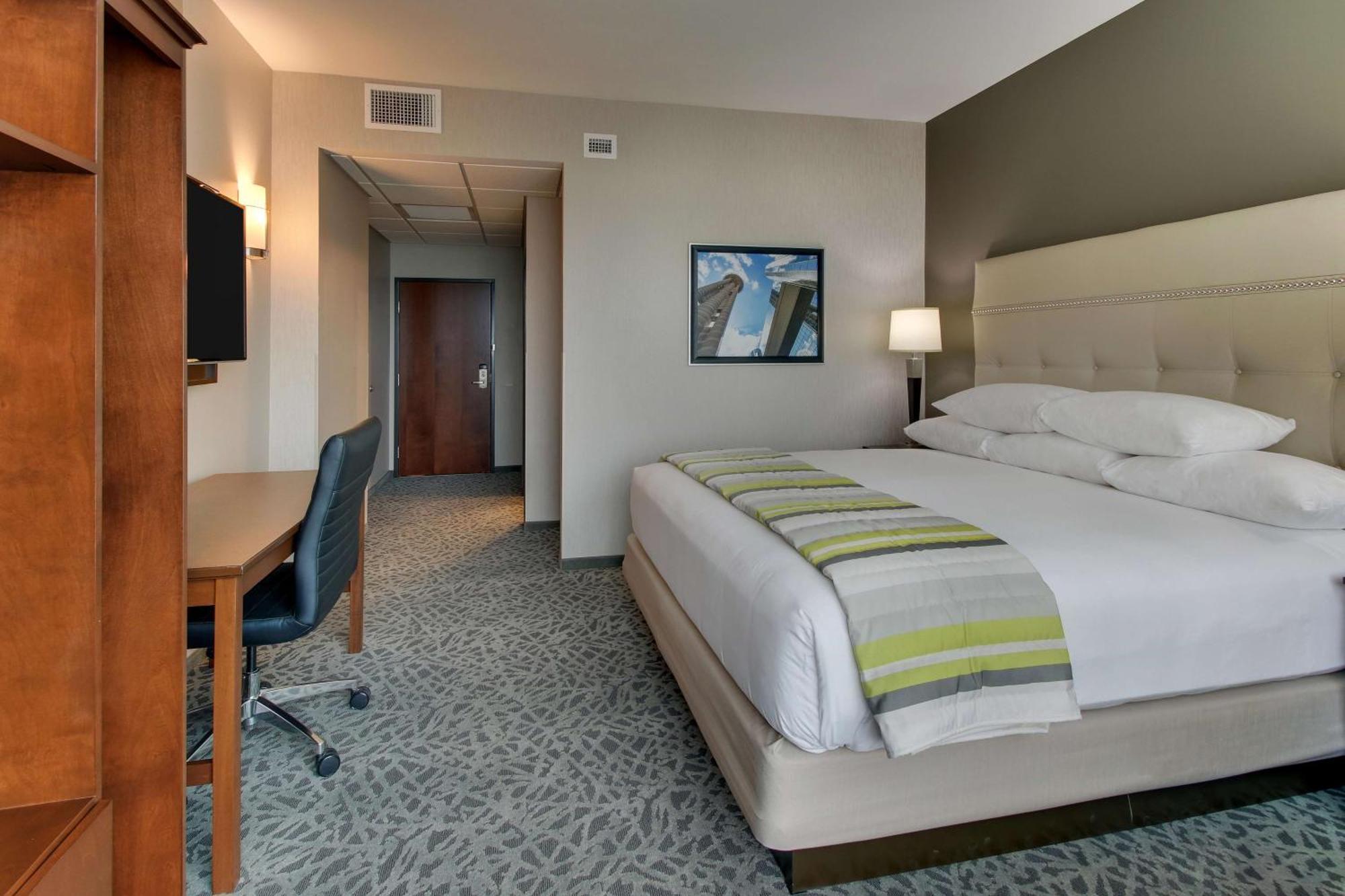 Drury Plaza Hotel Dallas Richardson Esterno foto