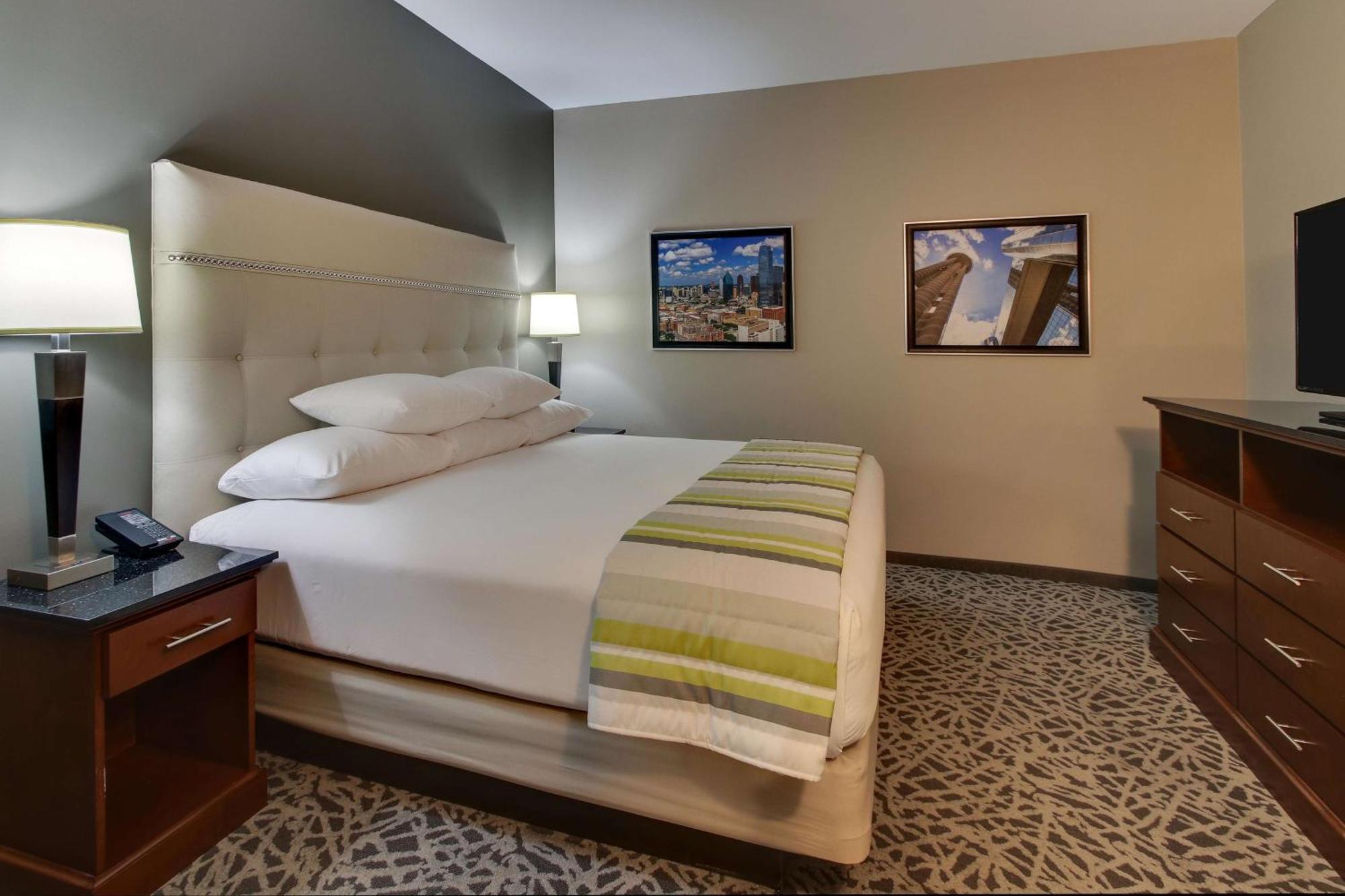 Drury Plaza Hotel Dallas Richardson Esterno foto